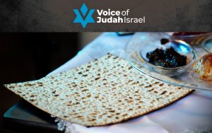 Through Yeshua's Eyes